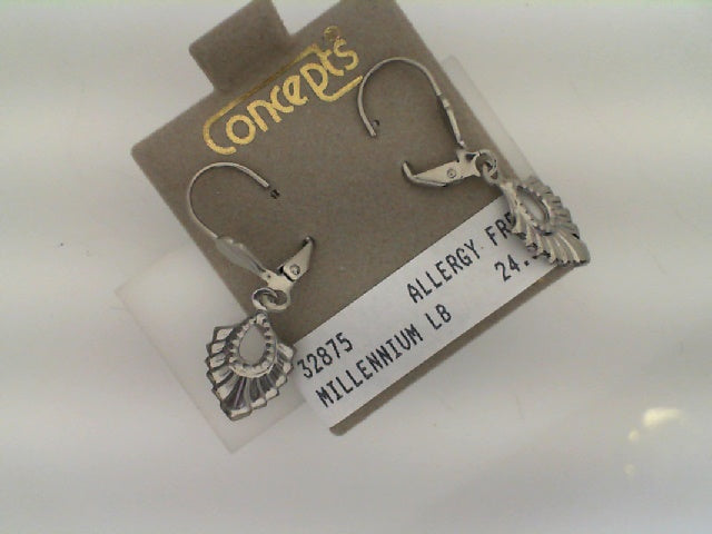 Silver Jewelry Misc