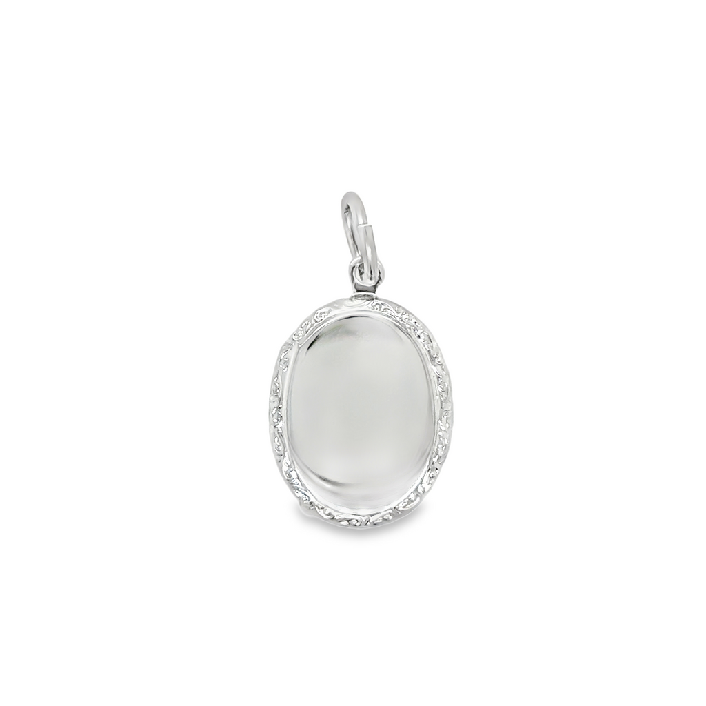 Silver Charms/Pendant