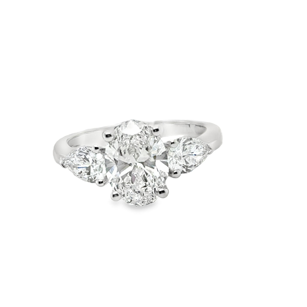 Diamond Engagement Ring