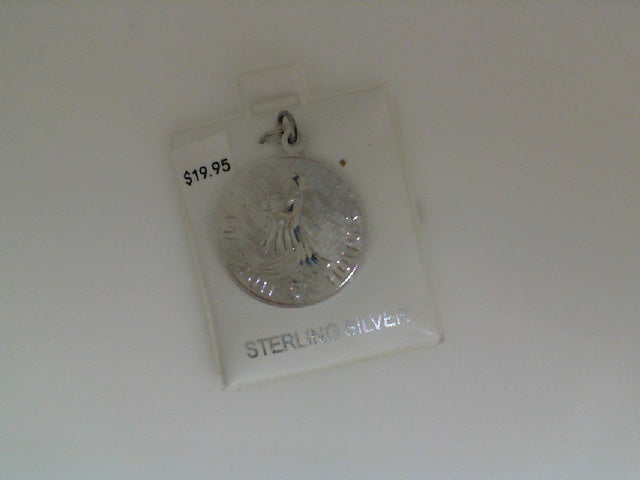 Silver Charms/Pendant