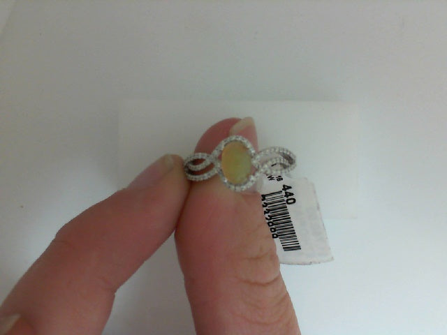 Colored Stone Rings - Women'