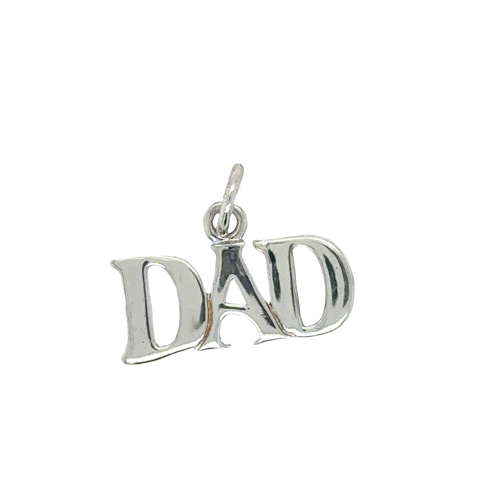 Silver Charms/Pendant