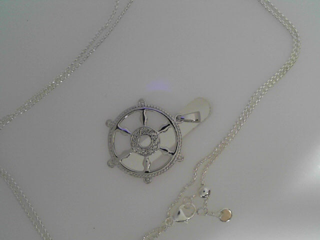 Silver Charms/Pendant