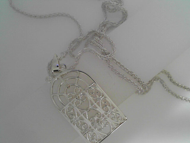 Silver Charms/Pendant