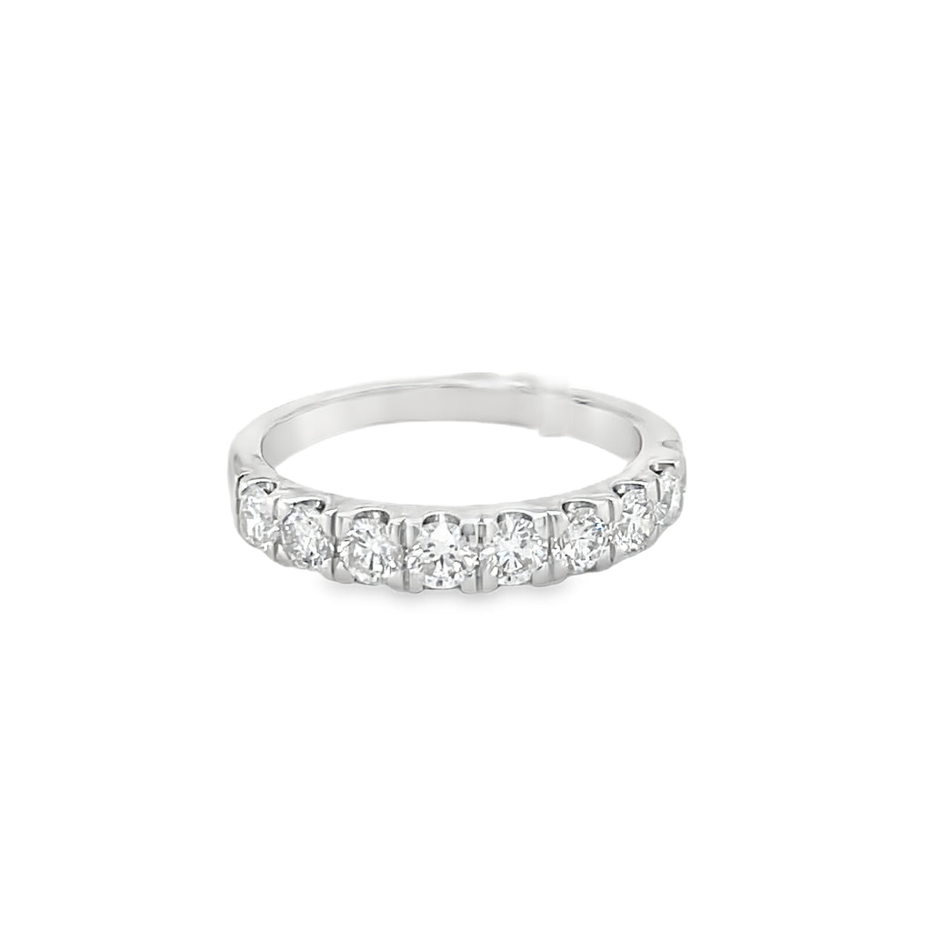 Diamond Wedding Bands - Women'