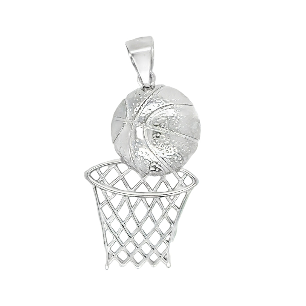 Silver Charms/Pendant