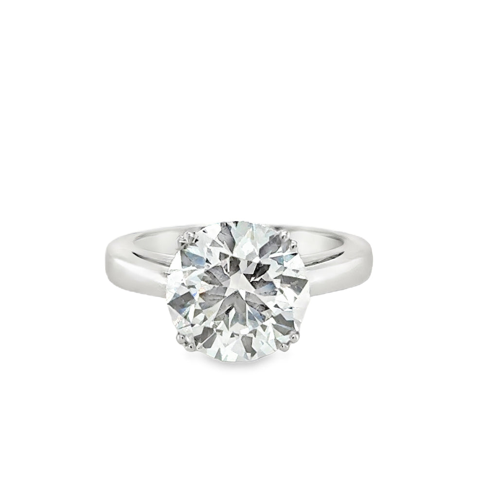 Diamond Engagement Ring