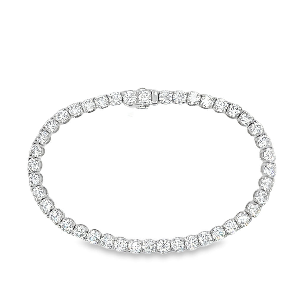 Diamond Bracelet