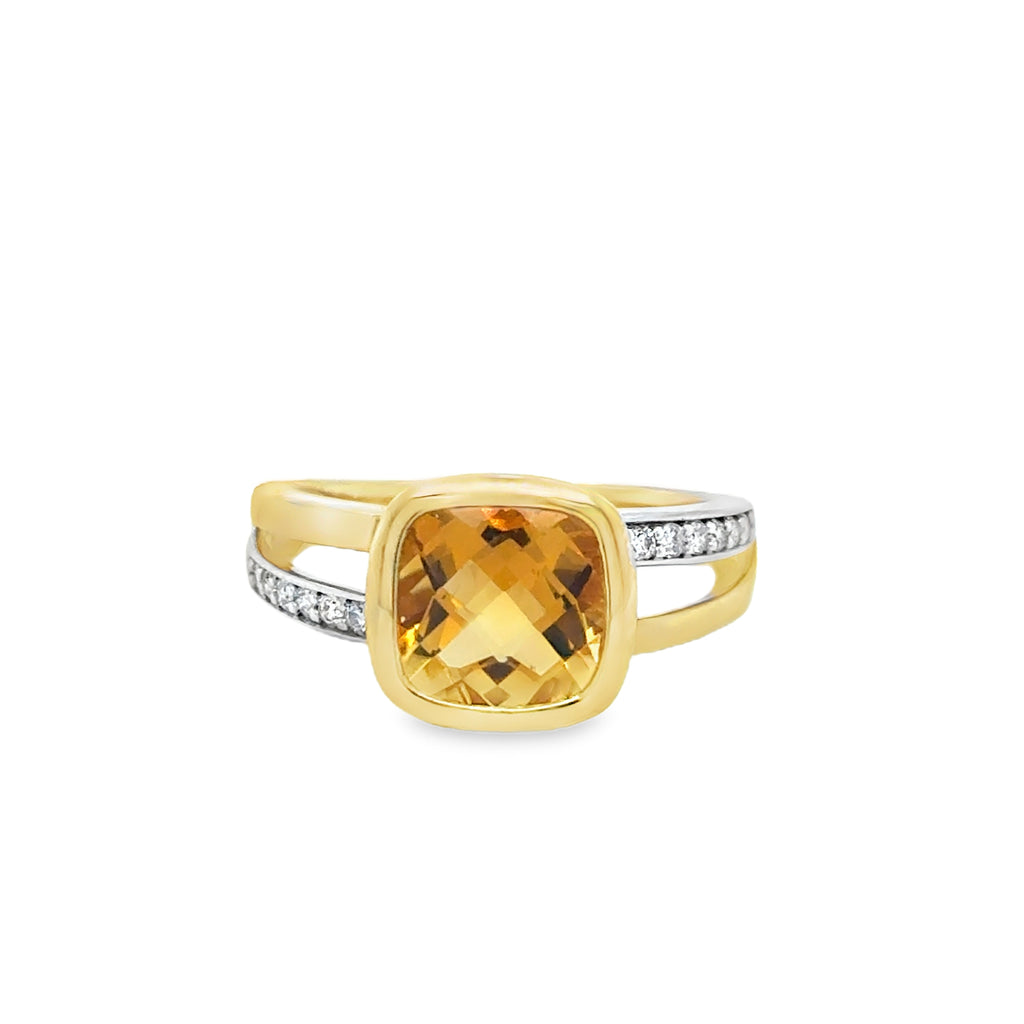 Colored Stone Rings - Women'