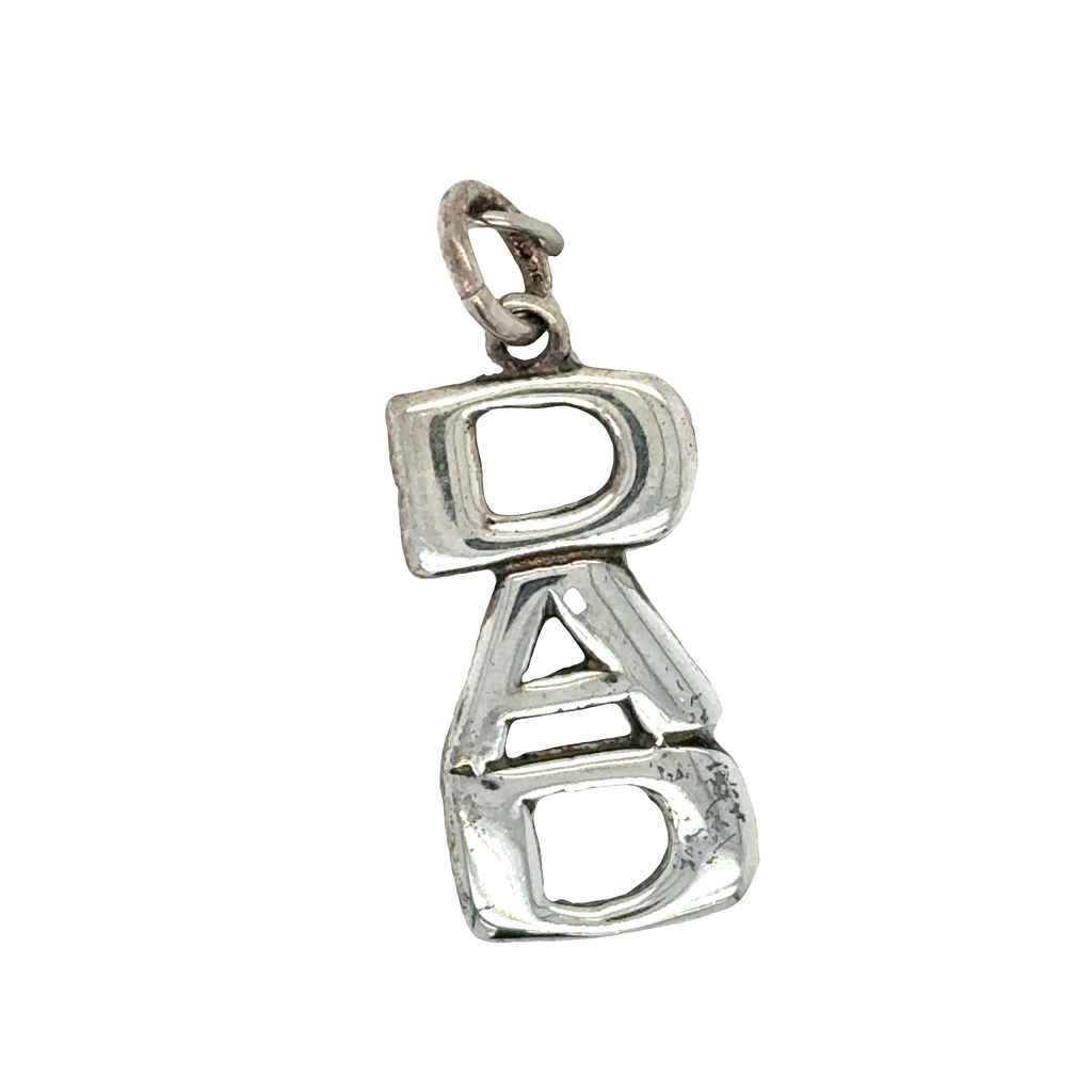 Silver Charms/Pendant