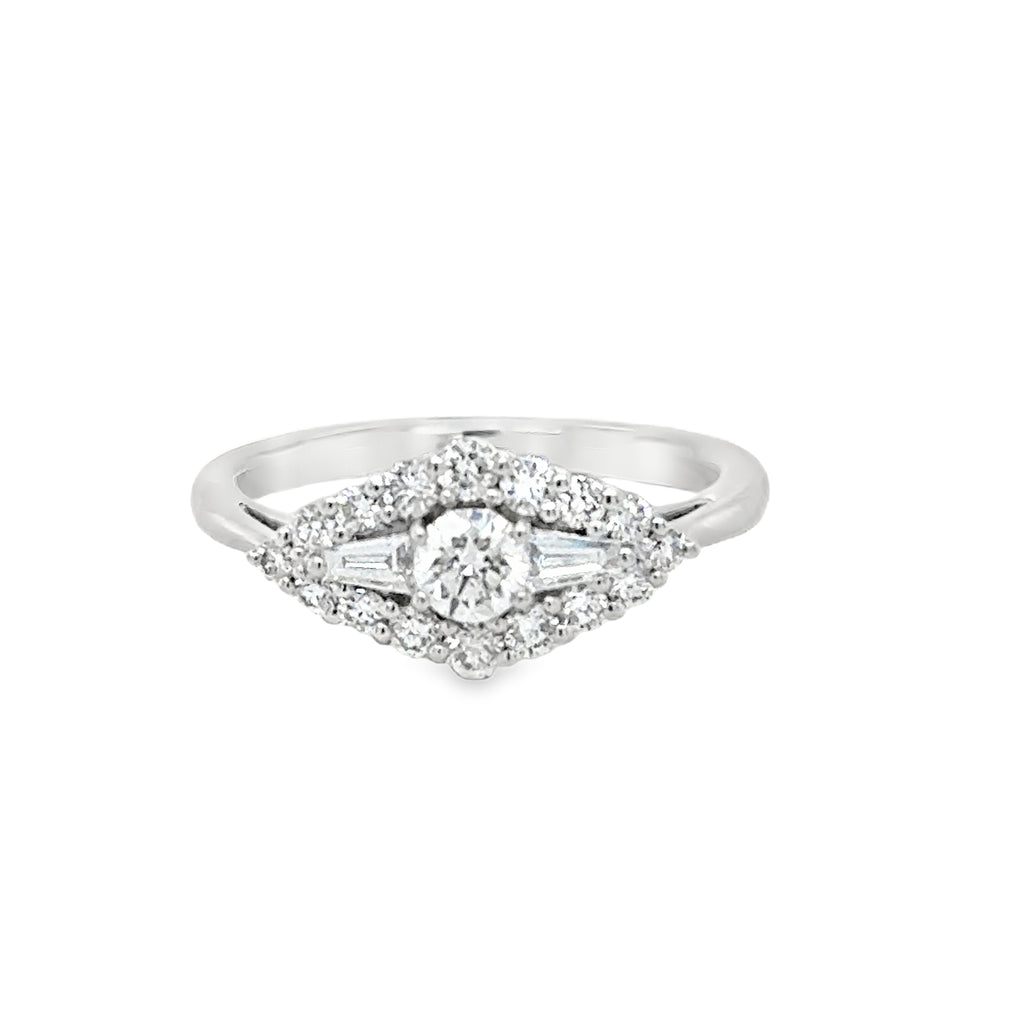 Diamond Fashion Rings - Women'