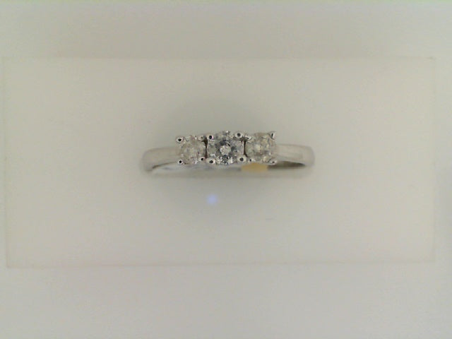 Diamond Wedding Bands - Women'
