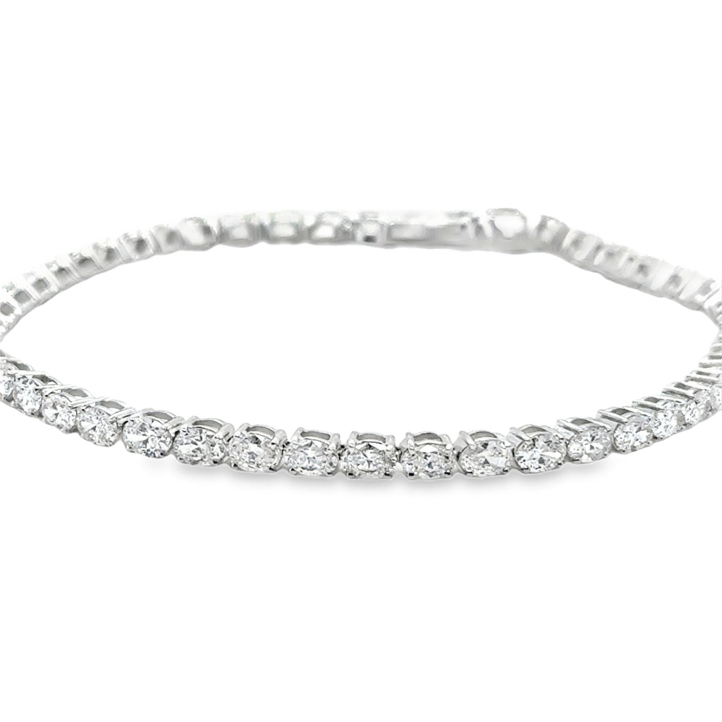 Diamond Bracelet