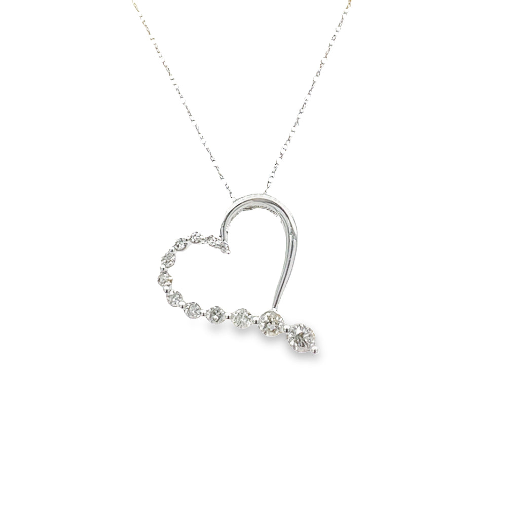 Diamond Pendant