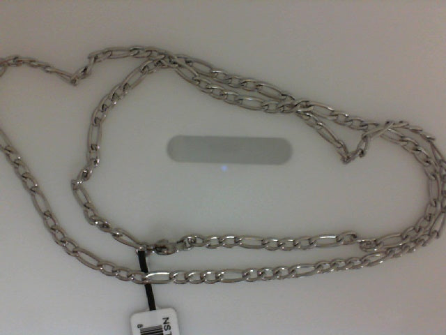 Silver Jewelry Misc