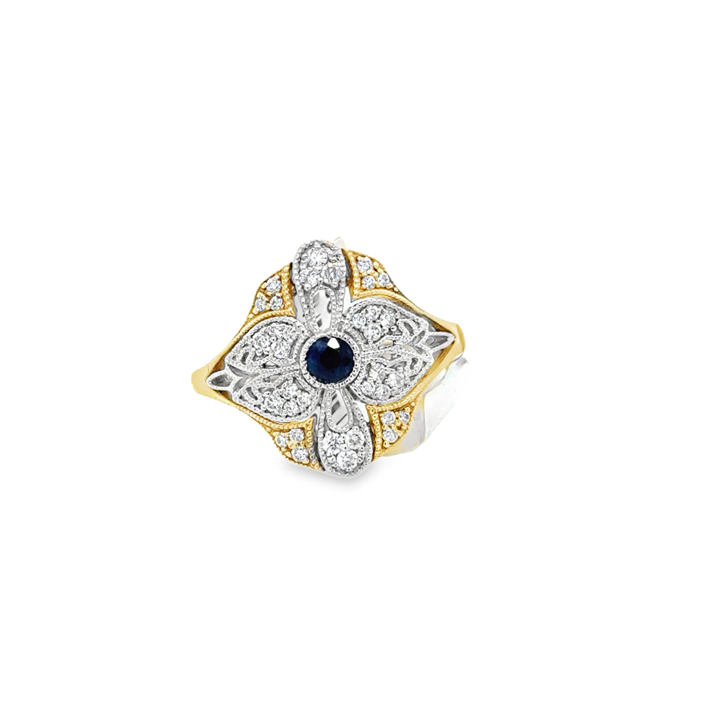 Colored Stone Rings - Women'