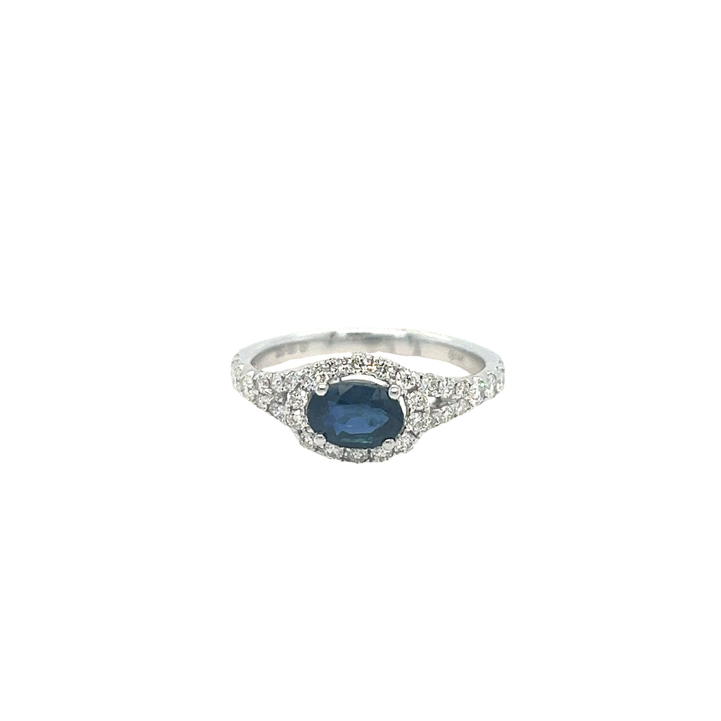 Colored Stone Rings - Women'