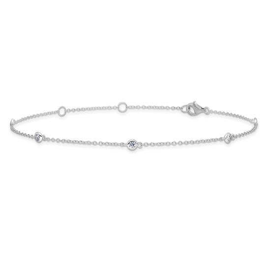 Silver Jewelry Misc