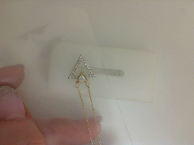 Diamond Necklace