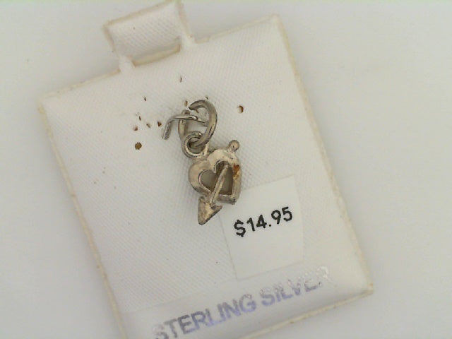 Silver Charms/Pendant