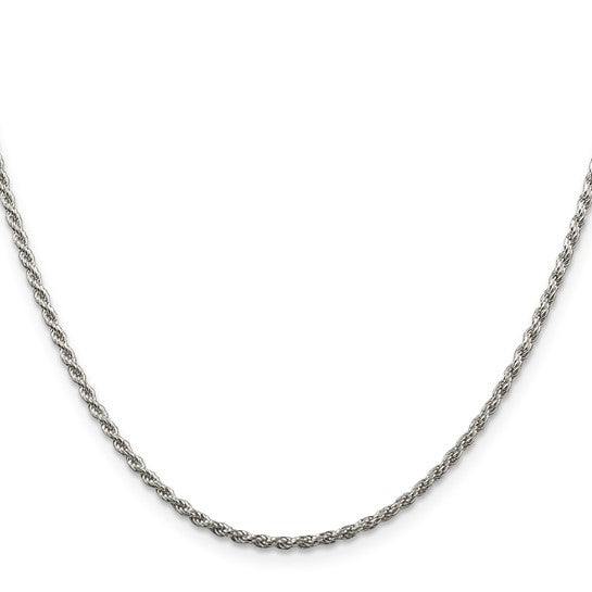 Silver Chain