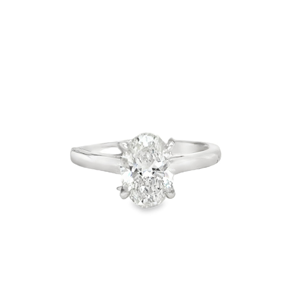 Diamond Engagement Ring