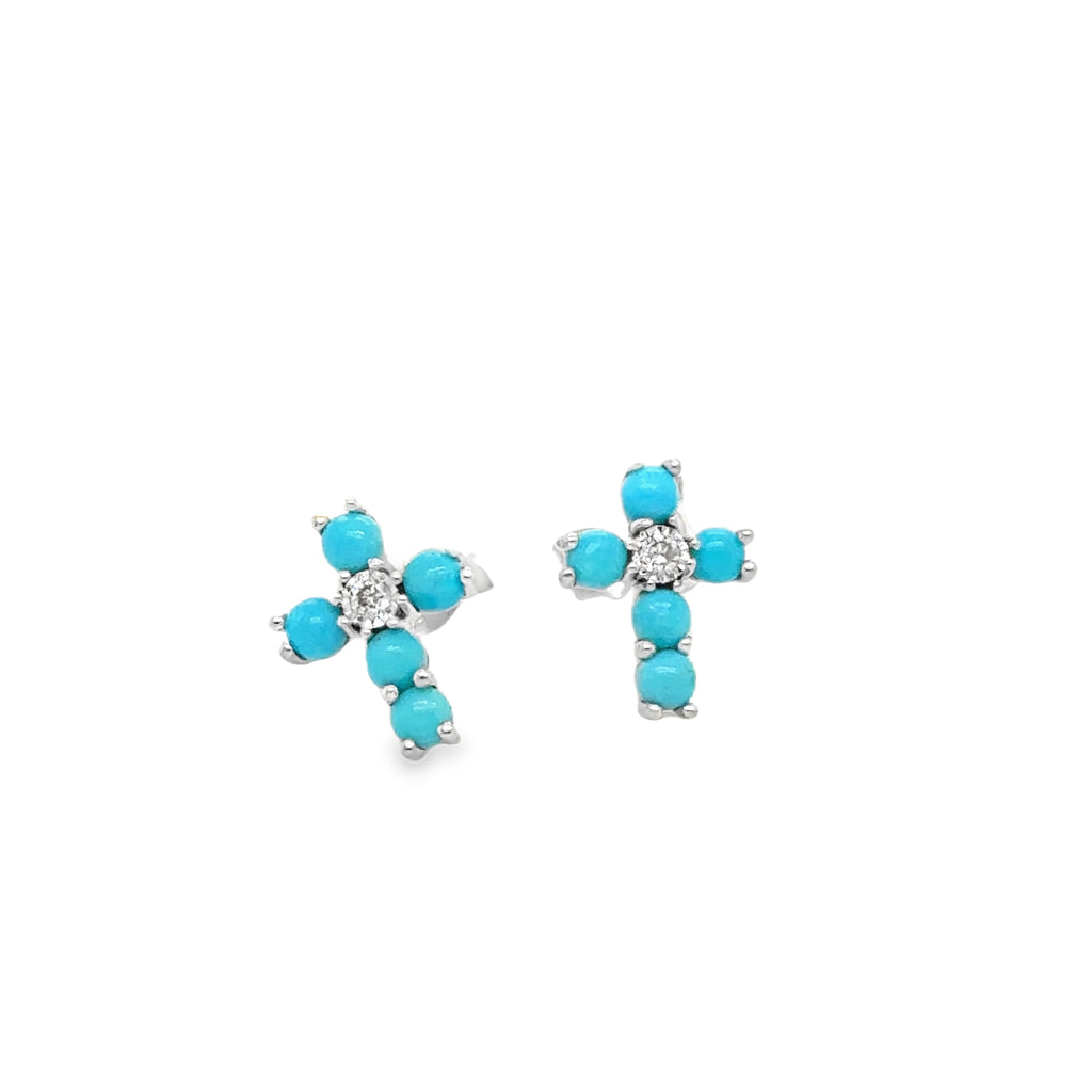 Silver Earring