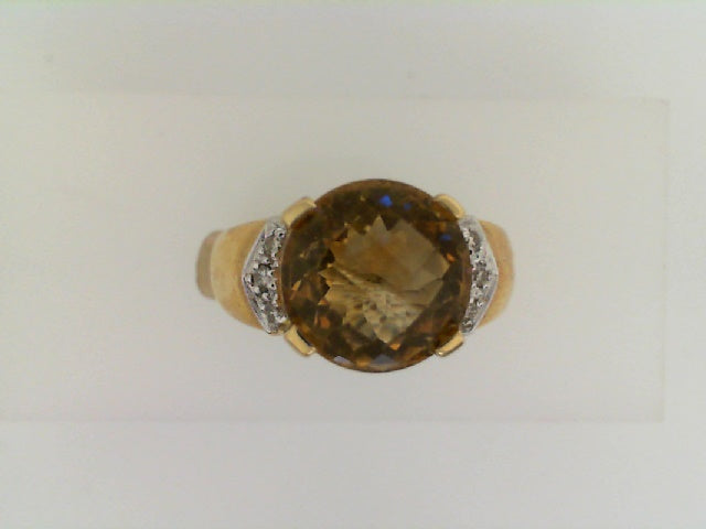 Colored Stone Rings - Women'