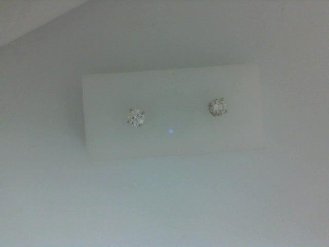 Diamond Earring