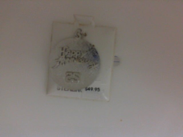 Silver Charms/Pendant