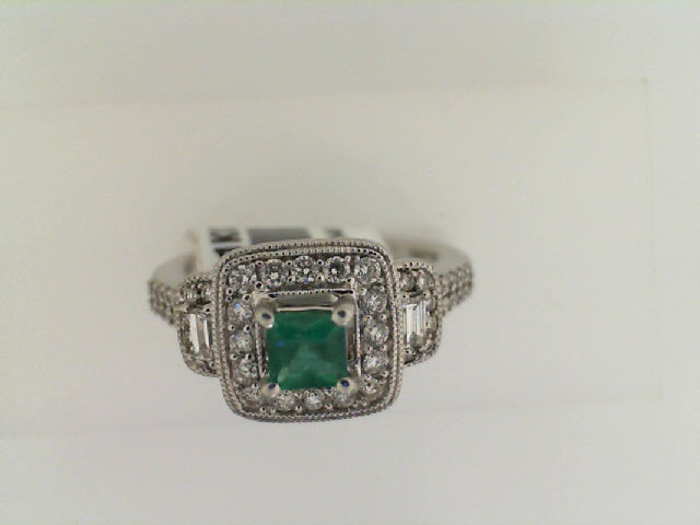 Colored Stone Rings - Women'