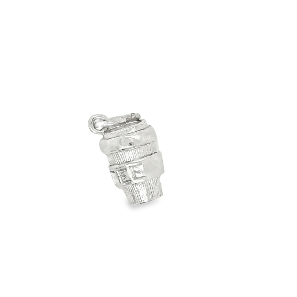 Silver Charms/Pendant