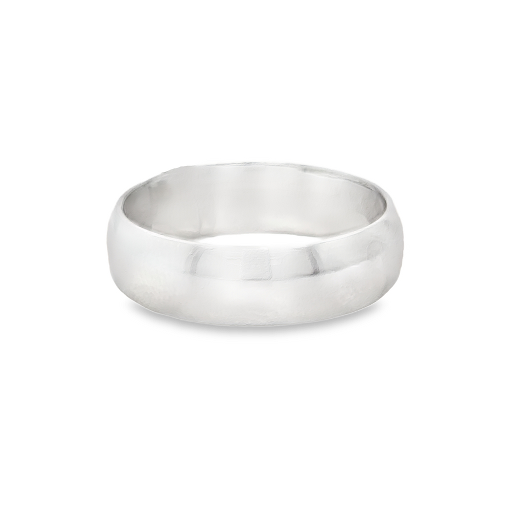Silver Ring