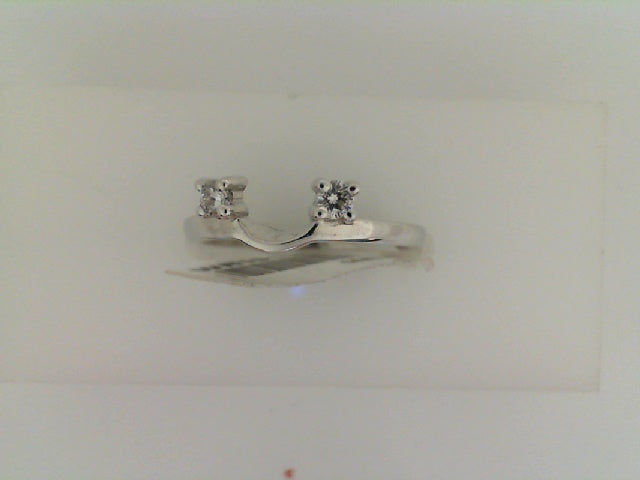 Diamond Wedding Bands - Women'