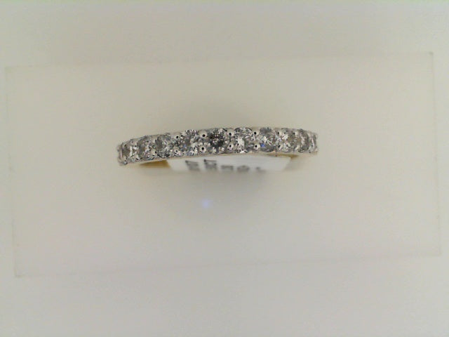Diamond Wedding Bands - Women'