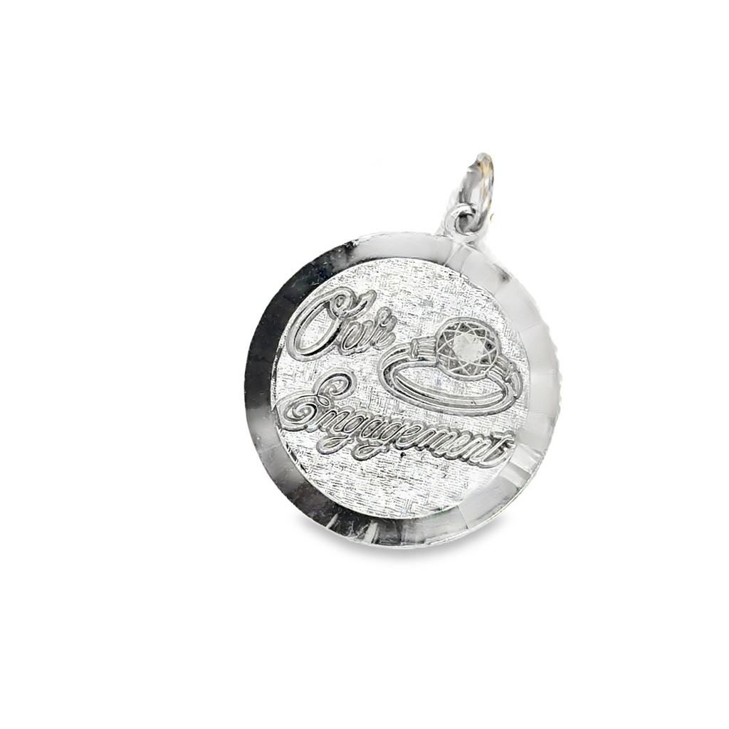 Silver Charms/Pendant