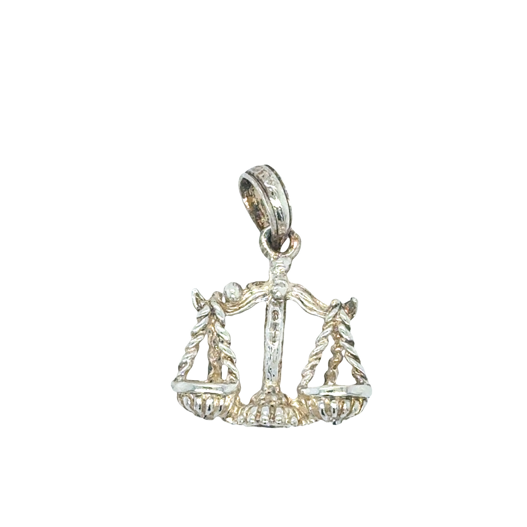 Silver Charms/Pendant
