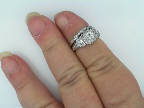 Silver Jewelry Misc