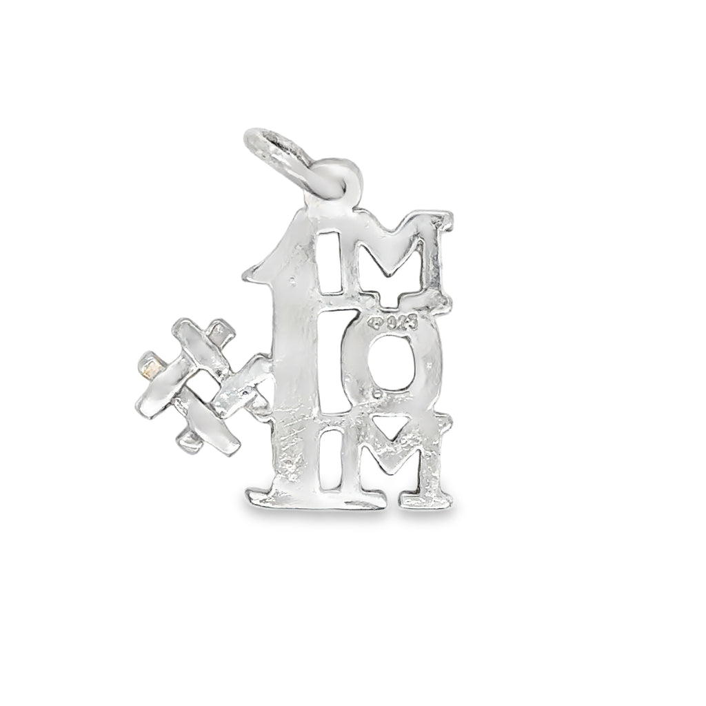 Silver Charms/Pendant