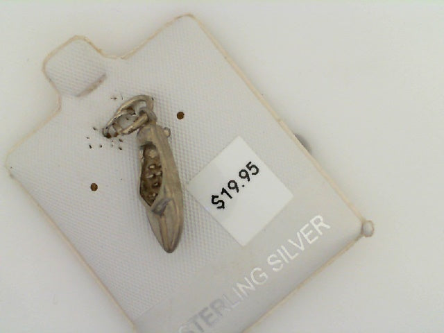 Silver Charms/Pendant