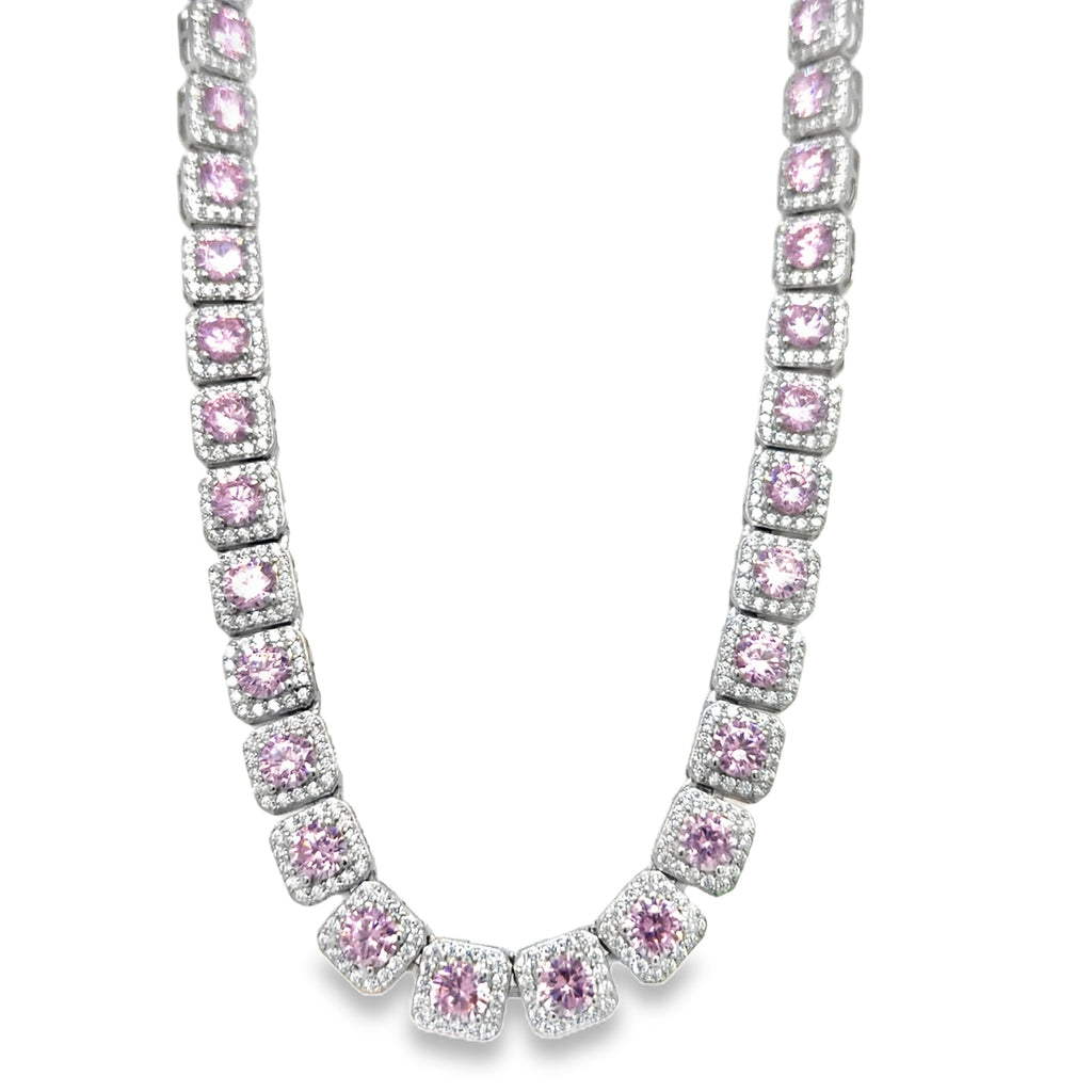 Silver Chain