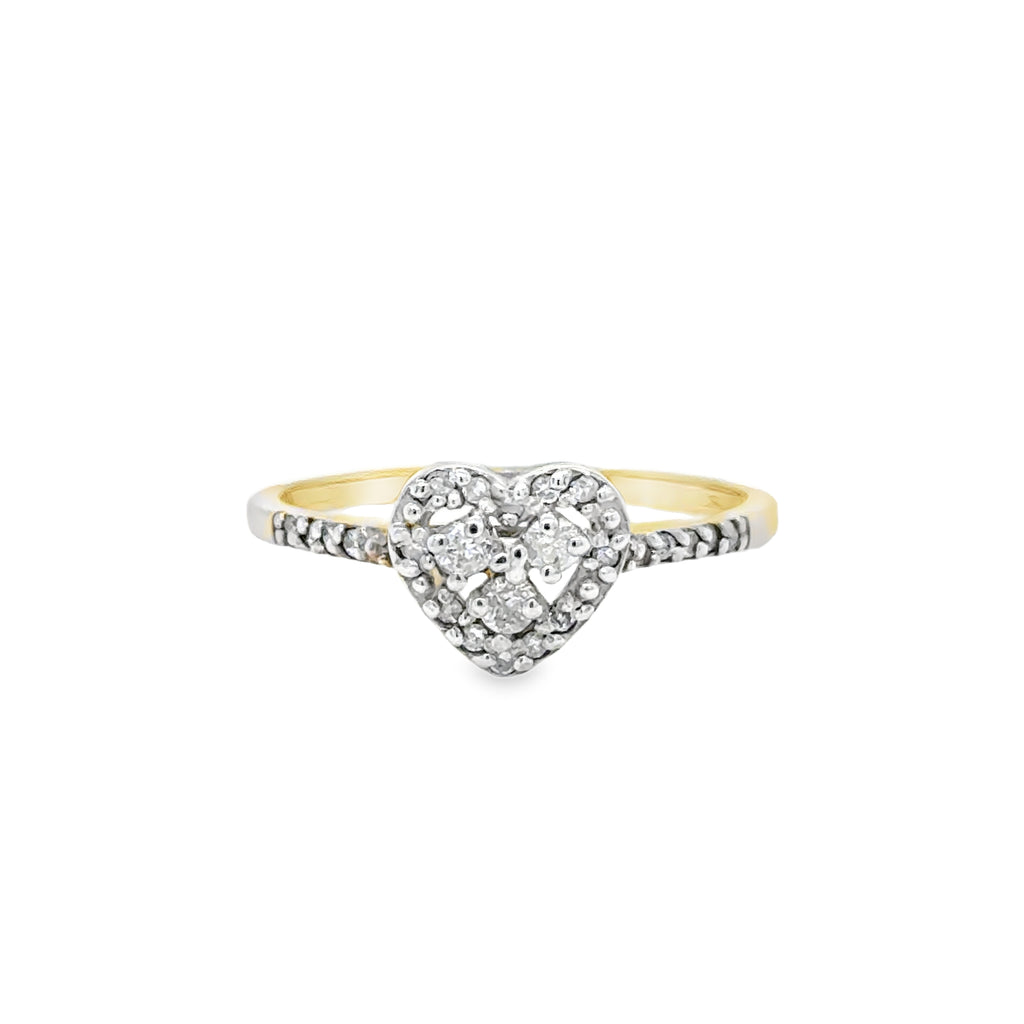 Precious Metal (No Stones) Fashion Rings - Women'