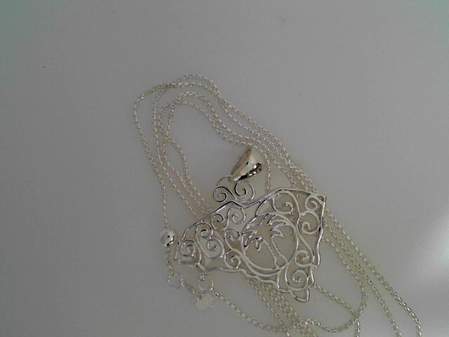 Silver Charms/Pendant