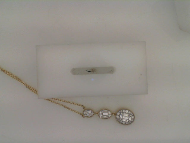 Diamond Necklace