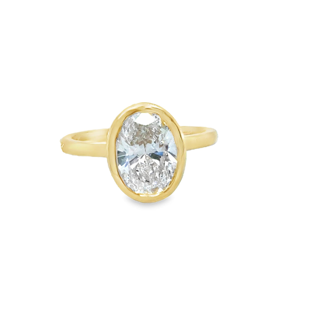 Diamond Engagement Ring
