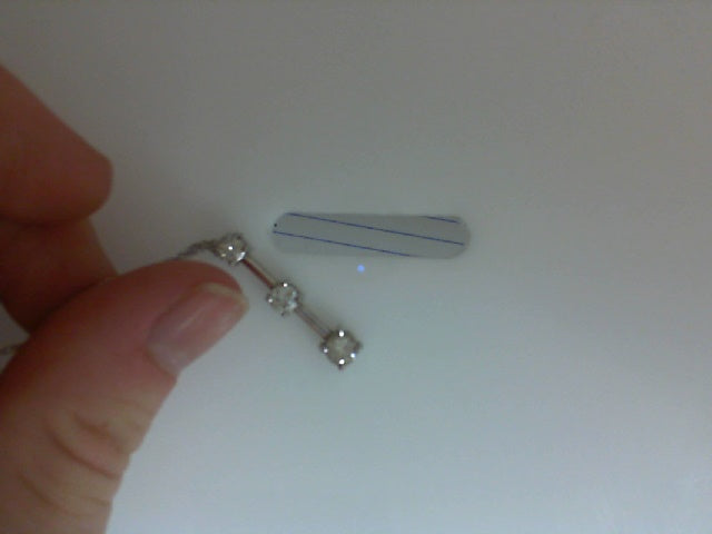 Diamond Necklace
