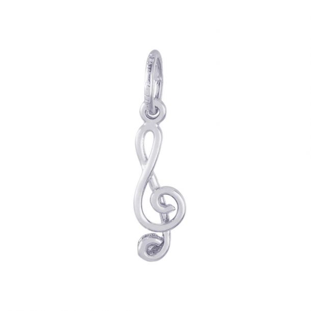 Silver Charms/Pendant
