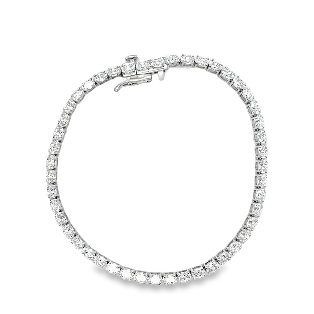 Diamond Bracelet