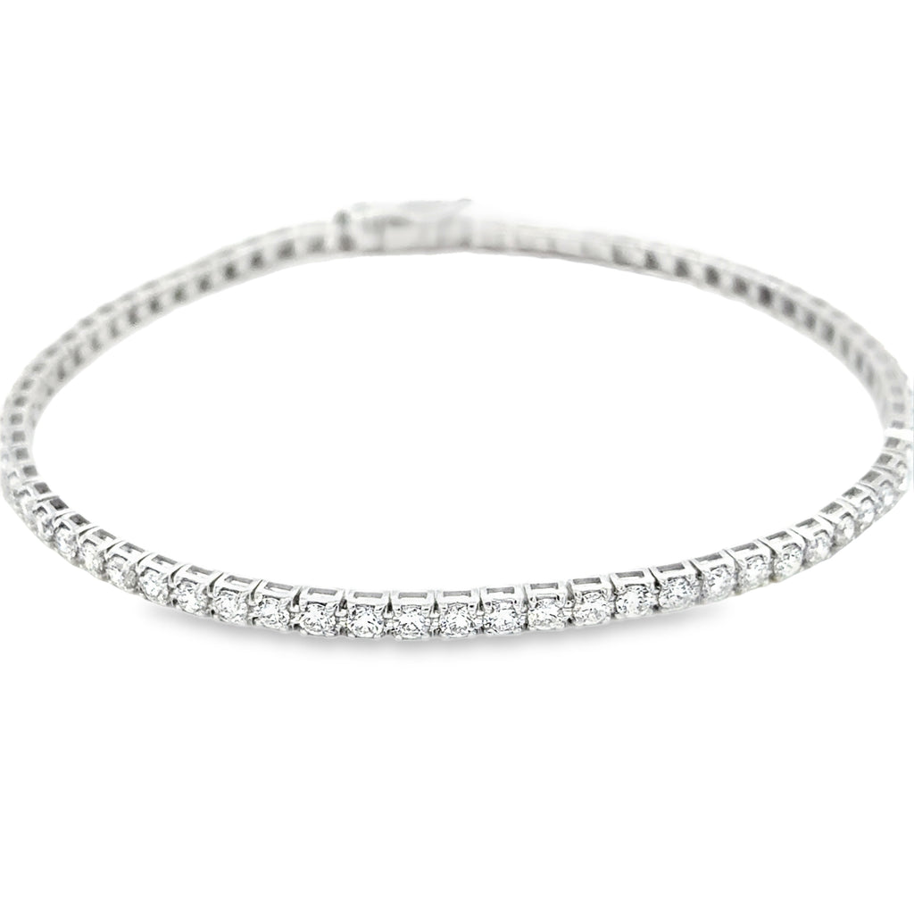 Diamond Bracelet