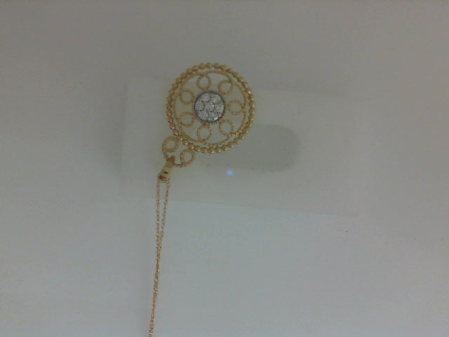 Diamond Necklace